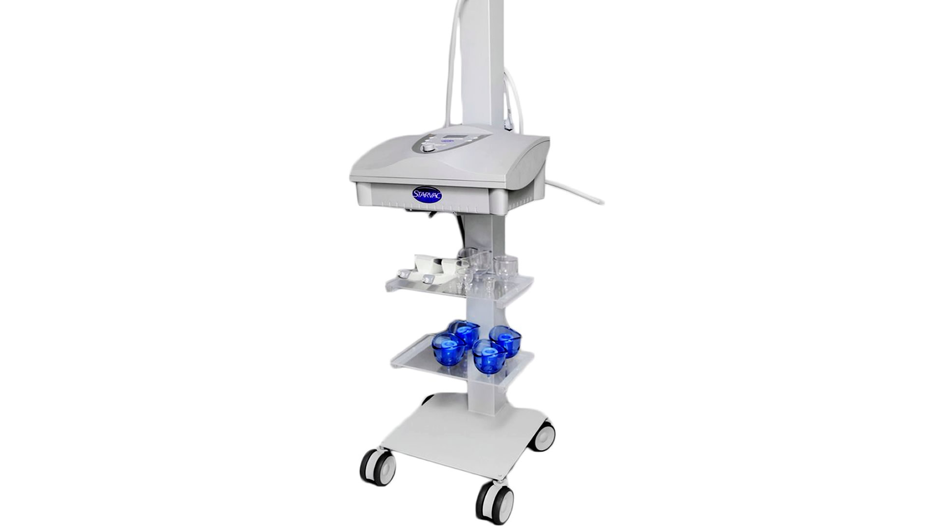 МАССАЖНЫЙ ВАКУУМНЫЙ АППАРАТ STARVAC