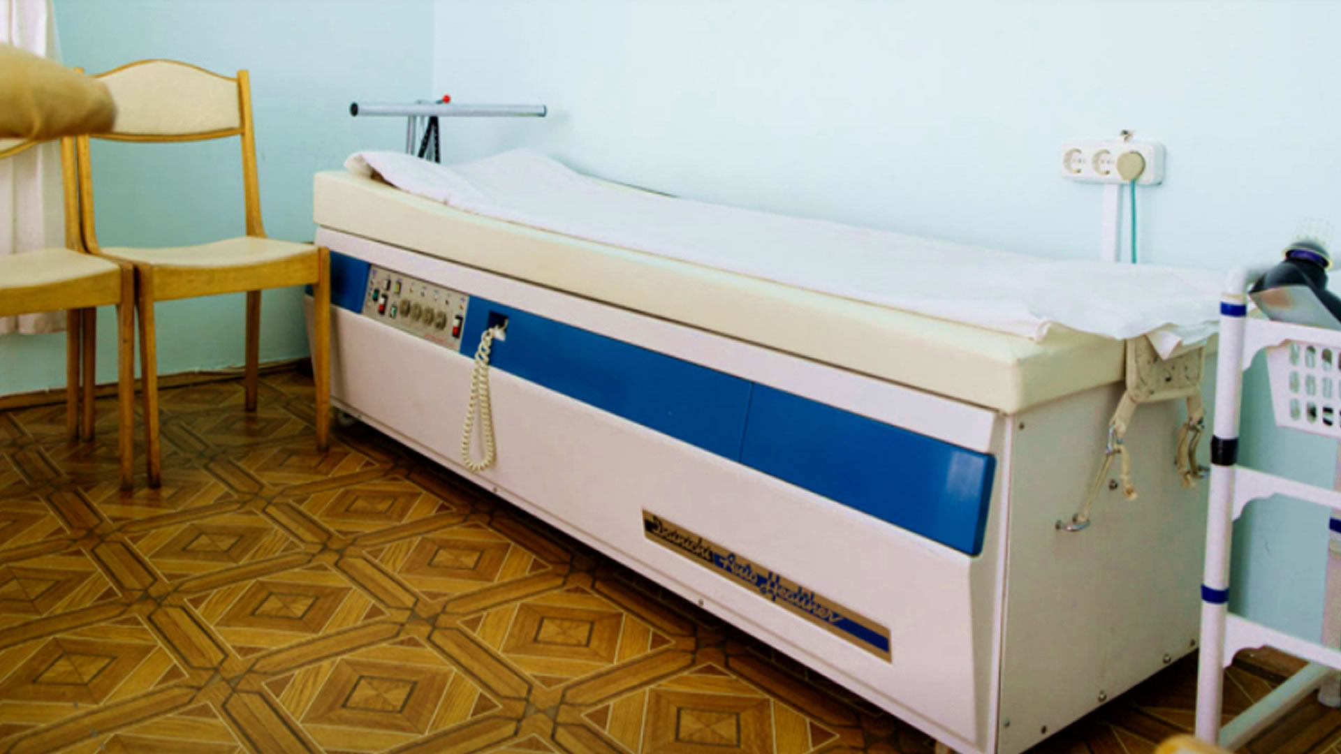 DAINICHI AUTO HEALTHER (DAH)