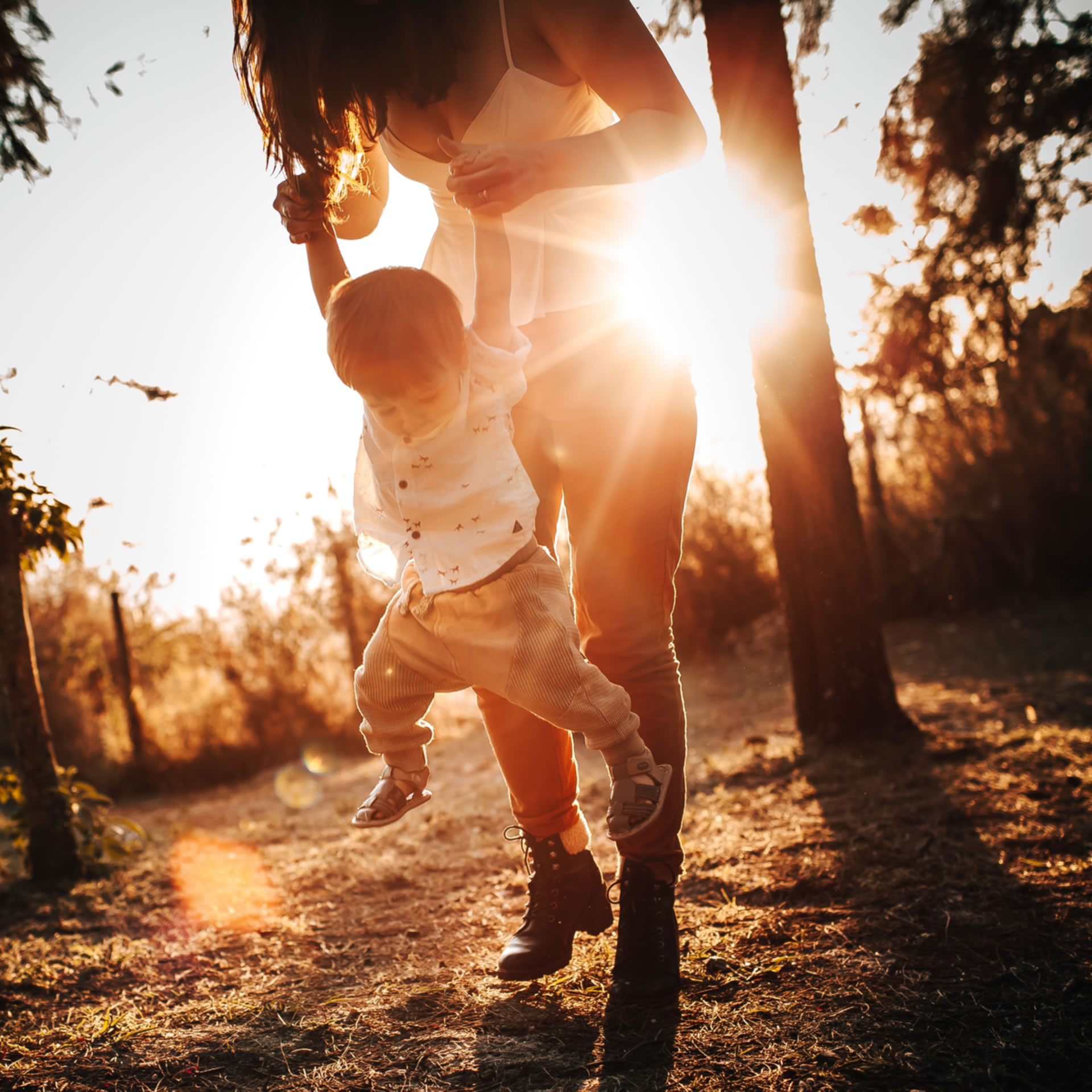 Массаж после беременности